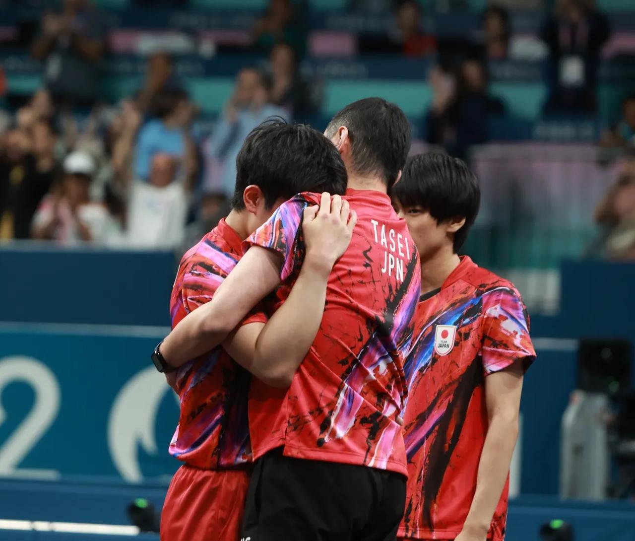 关于日本队轻取法国队,林高远扛起全队的信息 关于日本队轻取法国队,林高远扛起全队的信息