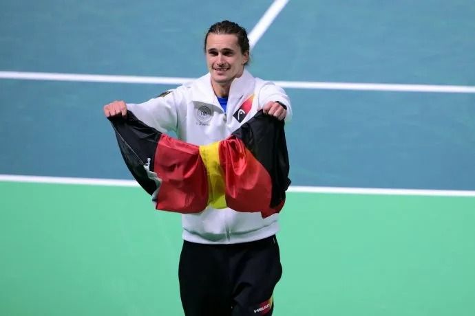 开云官网-拉沃尔杯鏖战蒙特卡洛大师赛，兹维列夫关键制胜的简单介绍