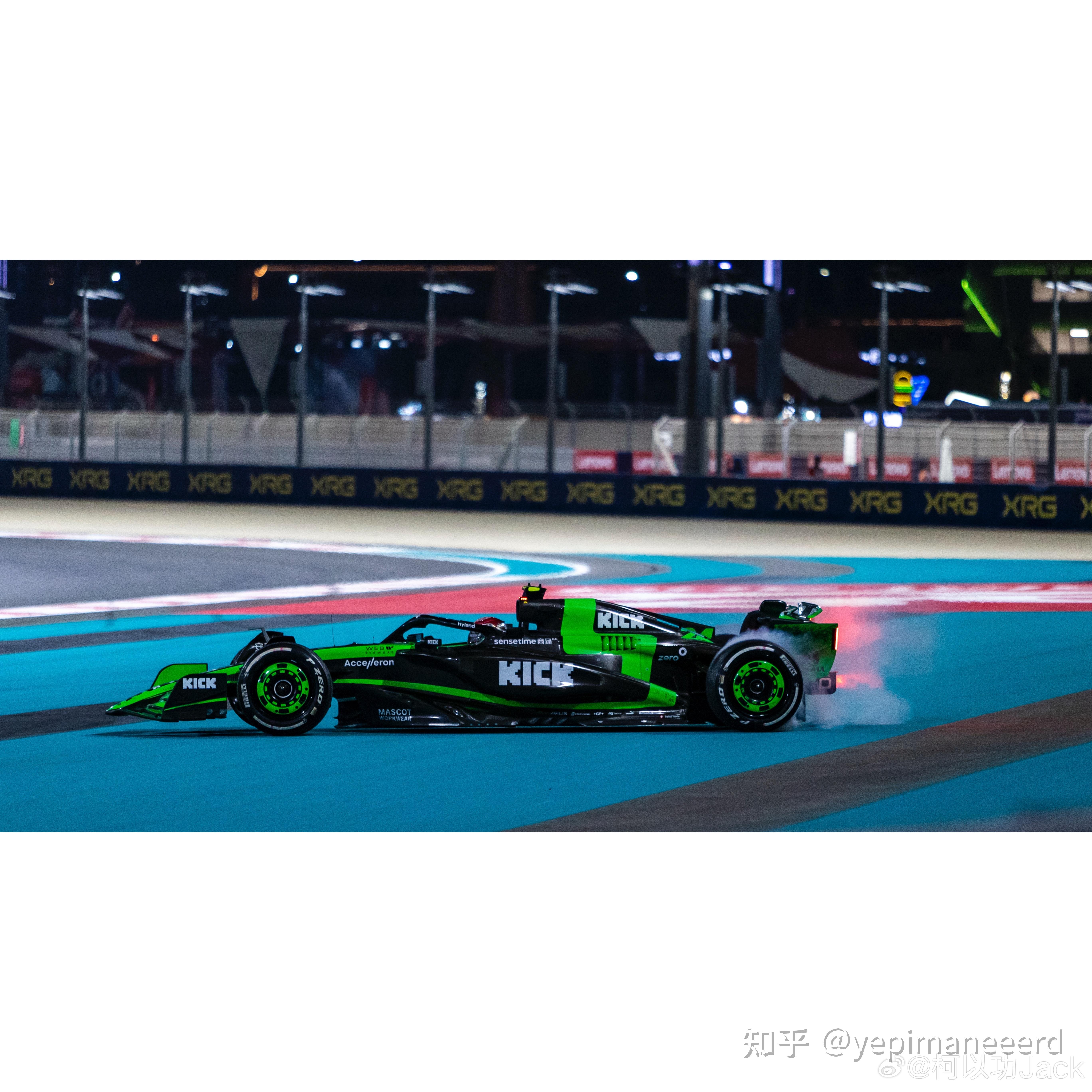 开云平台-关于阿斯顿马丁逆转迈凯伦，诺里斯点燃赛场的信息