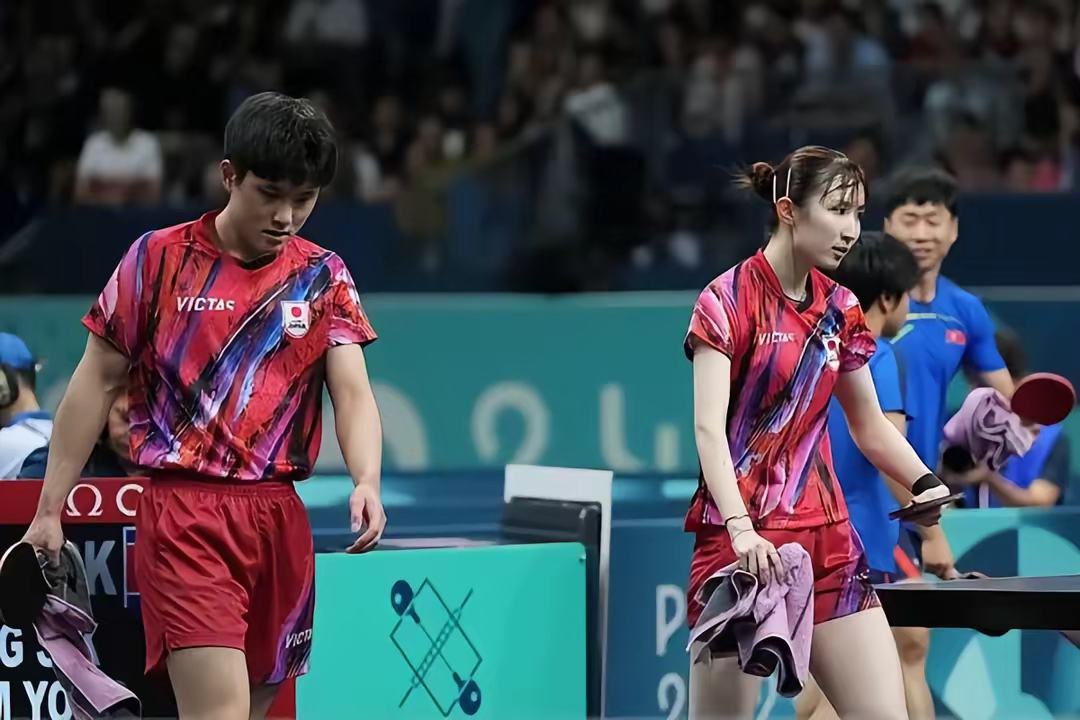 开云APP-包含韩国队完胜波兰队，张本智和关键制胜的词条